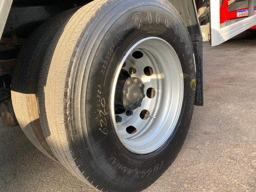 Imagem 7 de 14 de Mercedes Benz 1319