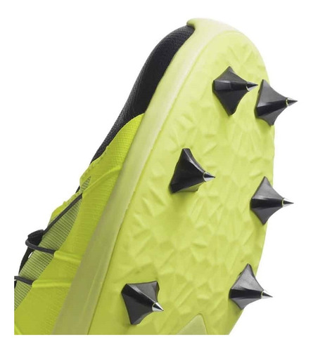 Spikes Atletismo Nike Zoom Forever Xc 5 Racing Track Full