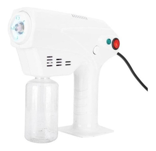 Pulverizador De Limpieza Desinfectante
