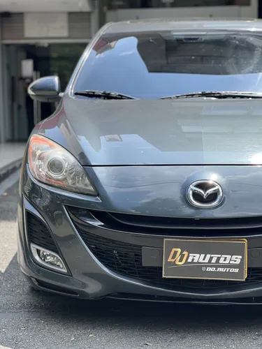 Mazda 3 2.0 Lxna0 All New