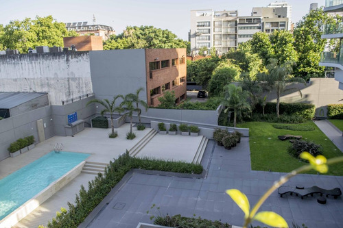 Imagen 23 de 26 de Departamento En Venta 2 Ambientes Olivos