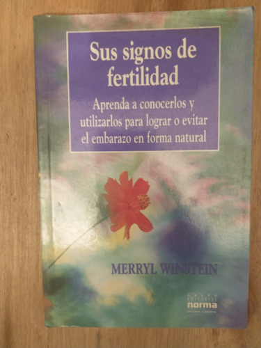 Sus Signos De Fertilidad - Merryl Winstein