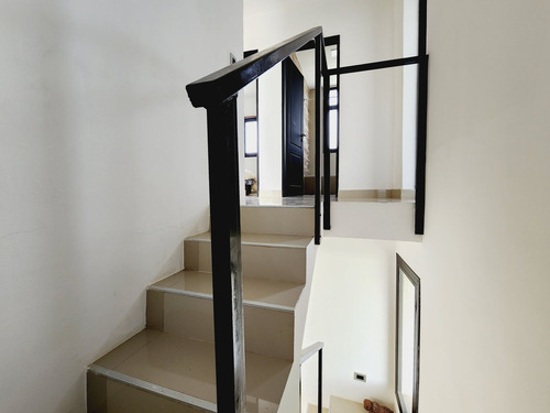 Casa 4 Ambientes Venta Barrio Cerrado Laguna Azul