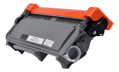 Kit 3x Toner Compatível Tn660 Tn2340 Dcpl2520 L2520d L2520dw
