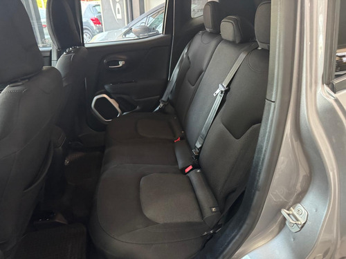 Jeep Renegade 1.8 Sport At