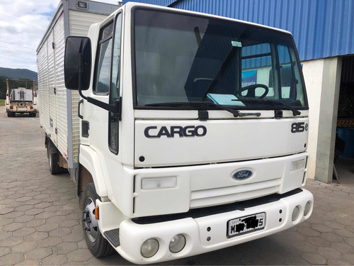 Ford Cargo 815 Eletronico