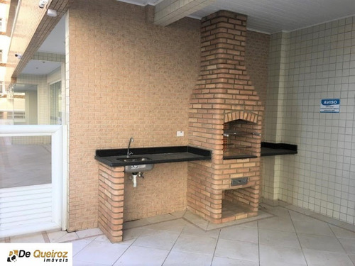 Imagem 23 de 27 de Apartamento Alto Padrão Em Canto Do Forte , Praia Grande - 5096 - 68659761