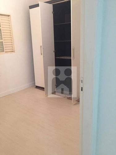 Imagem 21 de 23 de Casa Com 3 Dormitórios À Venda, 120 M² Por R$ 235.000,01 - Residencial Parque Dos Servidores - Ribeirão Preto/sp - Ca0654