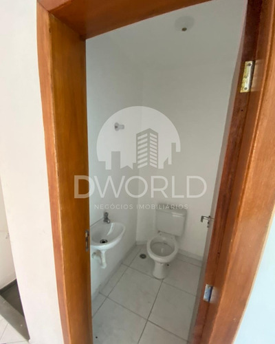 Imagem 15 de 20 de Ótimo Sobrado - Boa Localização! - Ca00207 - 69578004