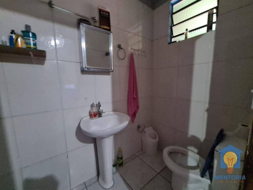 Imagem 3 de 13 de Casa À Venda, 169 M² Por R$ 279.000 - Jardim Santa Maria - Embu Das Artes/sp - Ca0517