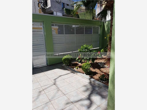 Imagem 14 de 15 de Terrea - Vila Assuncao - Santo Andre - Sao Paulo | Ref.: - 29787
