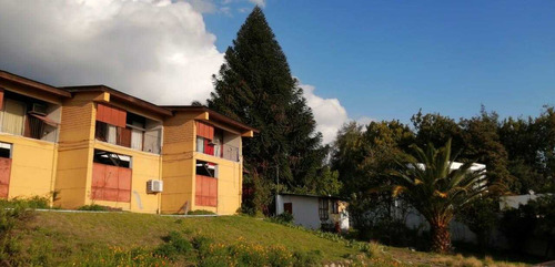 Motel En Venta La Reina (89351)