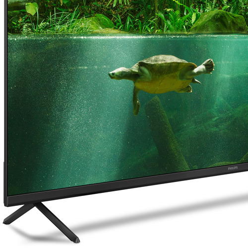 Smart Tv 55pug7408/78 55'' 4k Uhd Led Google Tv Philips