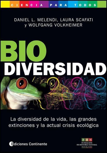 Biodiversidad- La Diversidad De La Vida, Las Grandes Extinci
