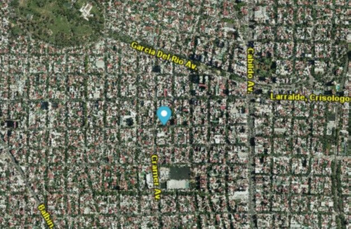 Oppel | Terreno En Venta | Belgrano  Capital Federal |  Cod: