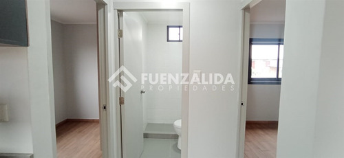 Depto En Arriendo 2 Dorm, Almirante Riveros La Cisterna