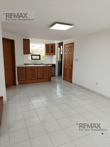 Venta De Departamento, Hacienda San Gaspar, Jiutepec, Mor...clave 5713