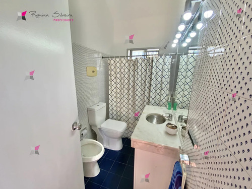 Casa En Venta 3 Dormitorios - Punta Ballena
