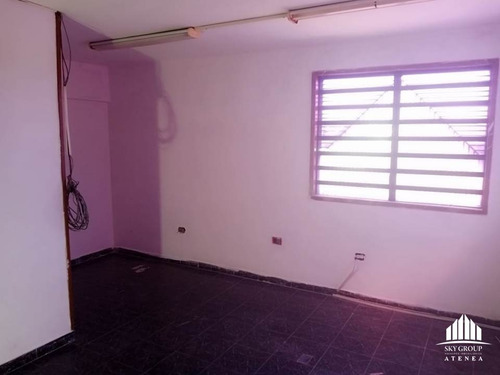 Imagen 22 de 25 de Fernando Guerrero Vende Galpón Industrial Ubicado En El Centro Comercial E Industrial Carabobo Ii,