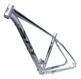 Cuadro Bicicleta Mtb Spy 29er Disco Aluminio Resistente