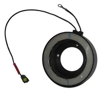 Comprar Bobina Magnetica 24v Compressor De Ar Denso 6p148 10p15