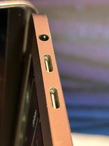Macbook Pro A1989 (2019) 13.cinza-espacial 8gb - 256gb I5 Cinza (Usado)