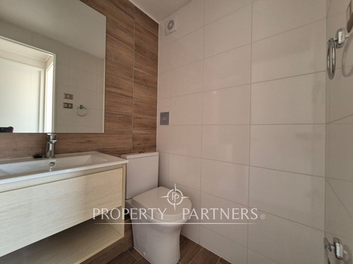 Nuevo Departamento En Arriendo Sierra Nevada