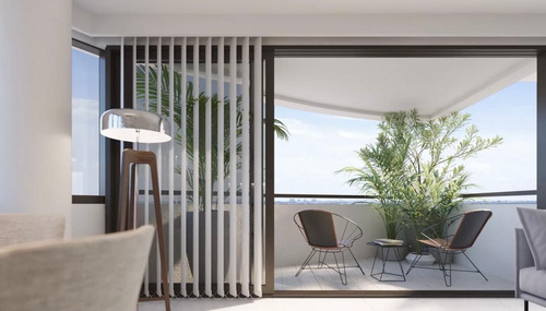 Brickell Tigre - Torre Road 1 y Torre Plaza 2