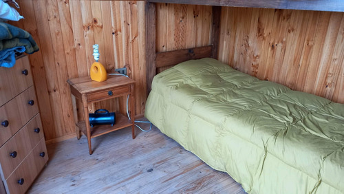 Vendo O Permuto Cabañas En Maitencillo