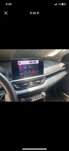 Fiat Pulse 1.3 Drive