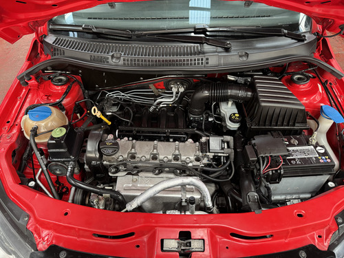 Volkswagen Gol 1.6 Trendline Mt