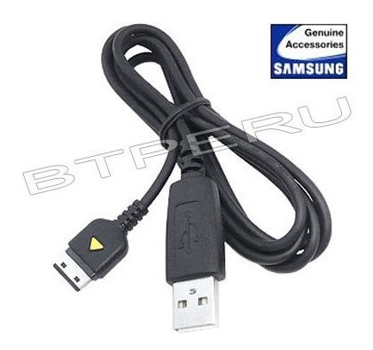 Cable Usb Samsung Omnia I900 S5230 Star I6220 Tv F250 Y Mas
