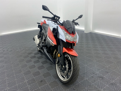 Imagen 14 de 25 de Kawasaki Z1000