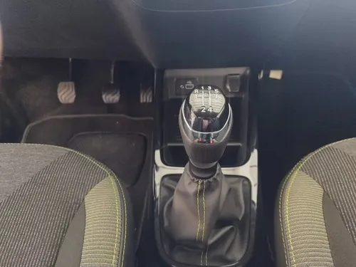 Renault Kwid Outsider 2026