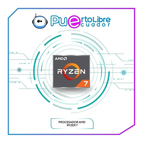 Imagen 5 de 9 de Lenovo Gamer 360 Ryzen 7 = I7 16gb + 512ssd + Touch + T Vide
