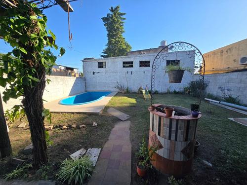 Venta Casa Santo Tome