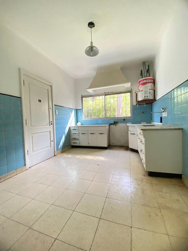 Terreno Ideal Emprendimiento Inmobiliario Tigre Centro