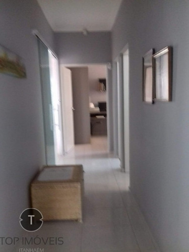 Imagem 23 de 29 de Casa A Venda 03 Dormitórios - Ca00378 - 34791238