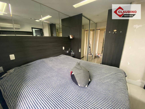 Imagem 6 de 22 de Apartamento Com 3 Dormitórios À Venda, 106 M² Por R$ 1.180.000 - Vila Califórnia - São Paulo/sp - Ap2643
