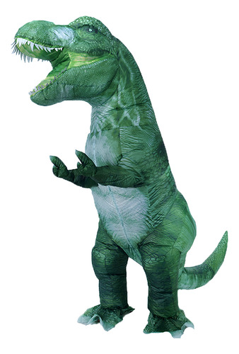 Pterosaurio Inflable Dino T-rex Spinosaurus 2024