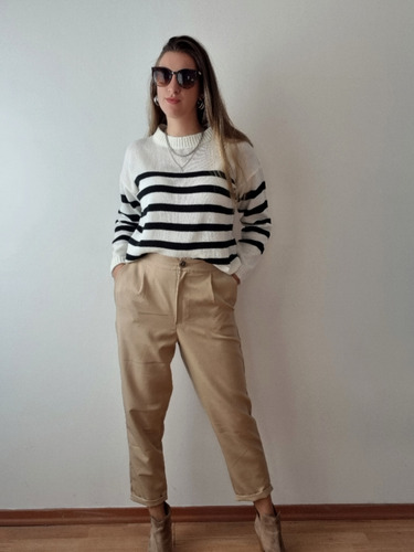 Imagen 3 de 3 de Sweater Belen