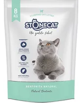 Comprar Piedras Sanitarias Aglomerantes Stone Cat 8 Kg