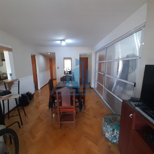 Venta Departamento 3 Ambientes C/ Cochera En Florencio Varela