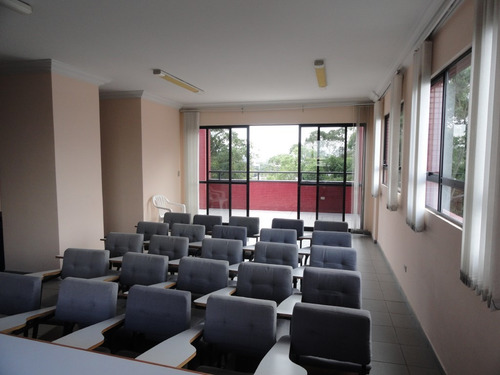 Imagem 10 de 12 de Cjto Comercial/sala Para Alugar - 10700.008