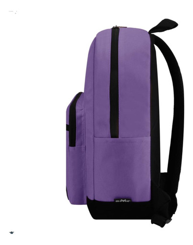 Mochila Purple Texas Moose