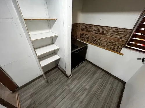2 Dormitorio 1 Baño. Metro El Parrón, La Cisterna