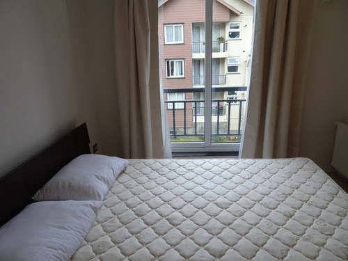 Departamento Arriendo En Puerto Varas (9241)