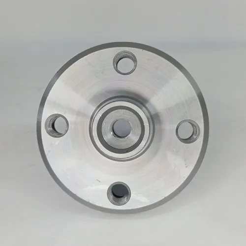 Base De Aspa Jac 1083 Original
