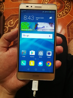 Huawei Gr5