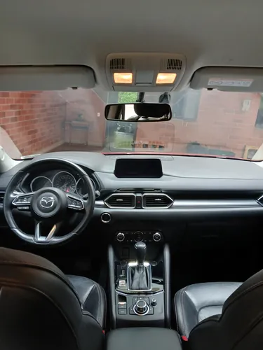 Mazda CX-5 2.5 Touring At
